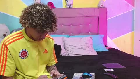 rich and kitty  online show from February 13, 2025, 1:08 am