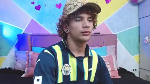 rich and kitty  online show from October 6, 2025, 1:03 am