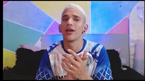 rich and kitty  online show from February 22, 2026, 2:45 am