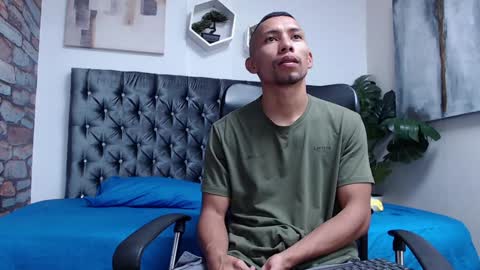 richar_voller online show from December 14, 2024, 11:29 am