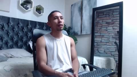 richar_voller online show from October 31, 2025, 11:22 am