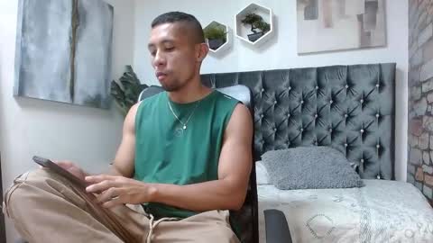 Snapshot of richar_voller chatting on March 3, 2026, 11:16 am richar_voller online show from March 3, 2026, 11:16 am