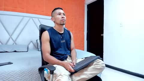 Snapshot of richar_voller chatting on March 4, 2026, 11:16 am richar_voller online show from March 4, 2026, 11:16 am