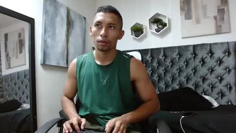 Snapshot of richar_voller chatting on March 11, 2026, 11:27 am richar_voller online show from March 11, 2026, 11:27 am