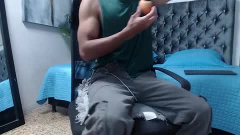 Snapshot of richar_voller chatting on April 4, 2026, 11:29 am richar_voller online show from April 4, 2026, 11:29 am