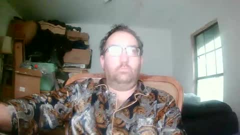 richard11268869 online show from May 9, 2026, 11:04 am