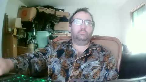 richard11268869 online show from May 10, 2026, 12:10 pm