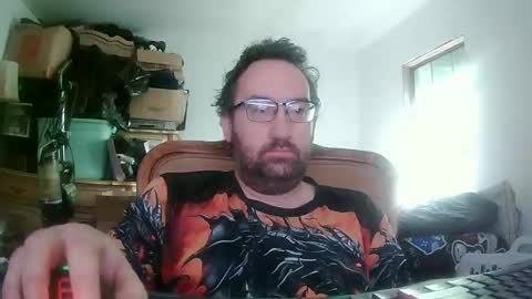 richard11268869 online show from May 17, 2026, 1:29 pm
