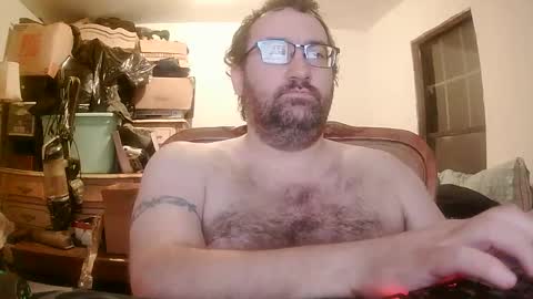 richard11268869 online show from May 18, 2026, 5:46 am