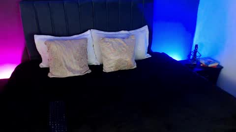 Snapshot of richard_carter_ chatting on May 30, 2026, 4:09 am Richard online show from May 30, 2026, 4:09 am