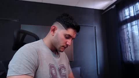 Ricardo online show from May 5, 2026, 4:26 pm