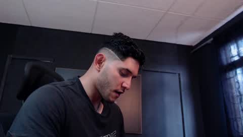 Ricardo online show from May 6, 2026, 2:55 pm