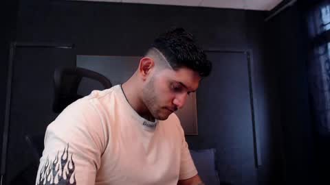 Ricardo online show from May 7, 2026, 5:07 pm