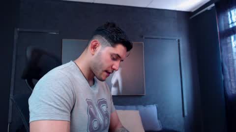 Ricardo online show from May 12, 2026, 4:37 pm