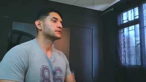 Ricardo online show from May 26, 2026, 4:36 pm