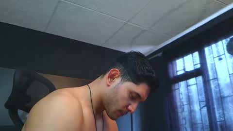 Ricardo online show from June 16, 2026, 3:03 pm