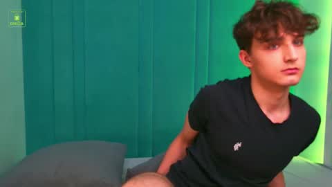 Richard online show from February 26, 2026, 3:22 pm