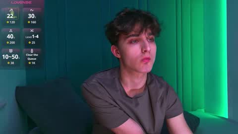 Richard online show from March 5, 2026, 3:19 pm