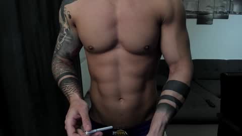 RichardDarell online show from December 9, 2024, 7:06 am