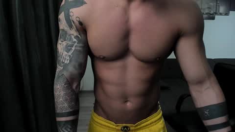 RichardDarell online show from December 29, 2024, 6:35 am