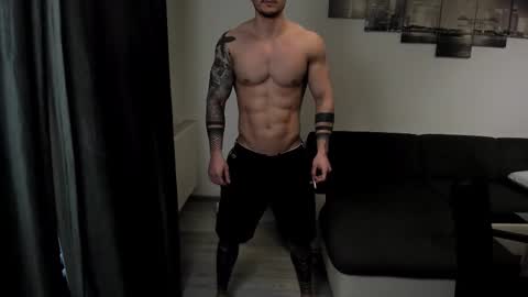 RichardDarell online show from February 3, 2026, 6:00 am