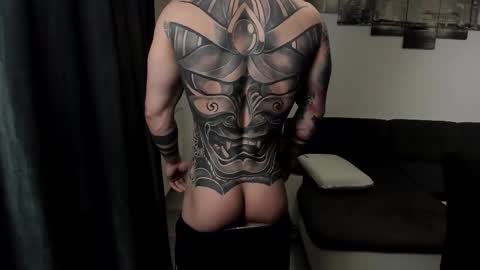 RichardDarell online show from February 16, 2026, 6:20 am