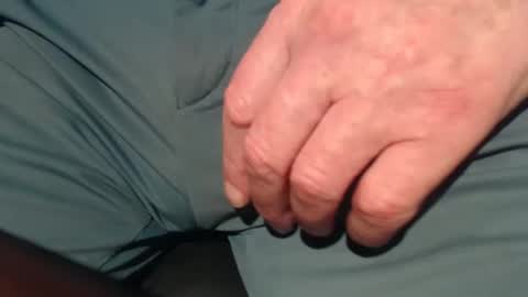 richarder7 online show from December 1, 2025, 8:14 pm