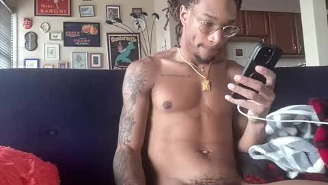 richchris66 online show from February 2, 2025, 6:53 pm