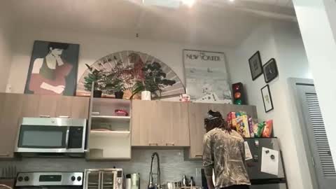 richchris66 online show from April 3, 2026, 8:40 pm