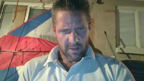 Rich online show from September 27, 2025, 2:27 am