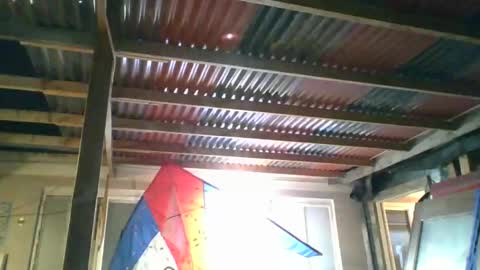 Rich online show from October 5, 2025, 5:50 am