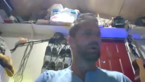 Rich online show from October 6, 2025, 7:50 am