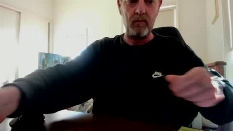 richie_de online show from July 3, 2026, 10:38 pm