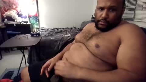 richiecen online show from June 8, 2026, 8:48 am