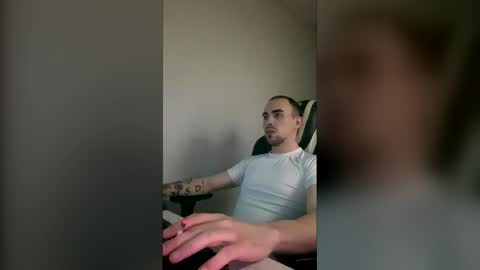 RichieKash online show from February 23, 2026, 3:04 am