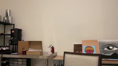 Richie online show from January 24, 2025, 12:31 am