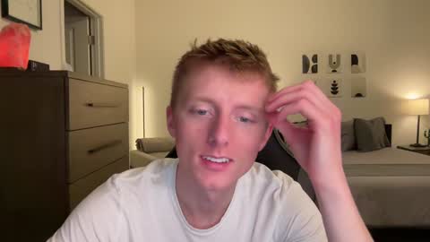 Richie online show from February 8, 2025, 12:28 am