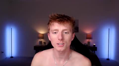 Richie online show from September 19, 2025, 1:18 am