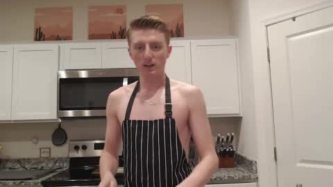 Richie online show from February 3, 2026, 1:15 am