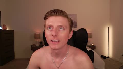 Richie online show from March 5, 2026, 1:12 am