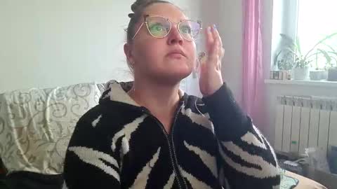 Anna - not anna - right Anna  online show from January 10, 2026, 11:23 am