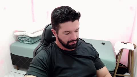 Rickseduction online show from January 30, 2025, 3:11 am