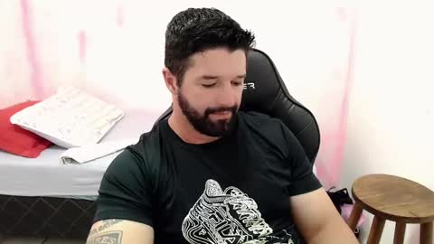 Rickseduction online show from February 4, 2025, 11:06 pm