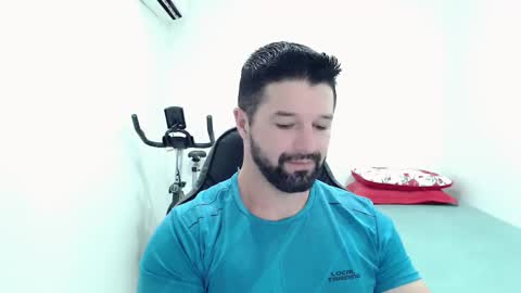 Rickseduction online show from March 2, 2025, 1:04 am