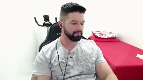 Rickseduction online show from March 5, 2025, 11:16 pm