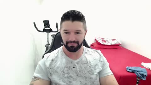 Rickseduction online show from March 6, 2025, 2:19 am