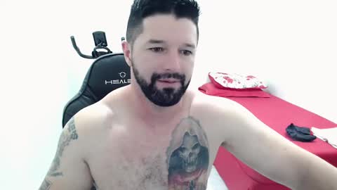 Rickseduction online show from March 6, 2025, 10:15 pm