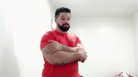 Rickseduction online show from March 12, 2025, 6:33 pm