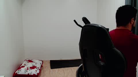 Rickseduction online show from November 3, 2025, 2:07 pm