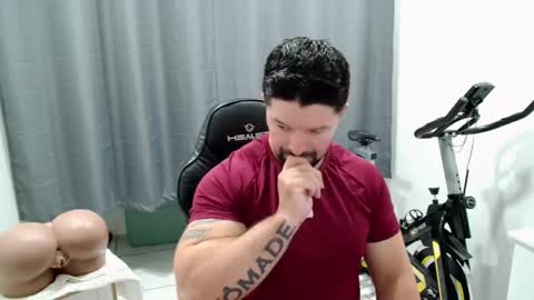 Rickseduction online show from November 18, 2025, 2:54 pm